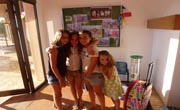Enfocamp Marbella-Alemán