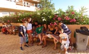 Enfocamp Marbella-Alemán