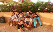 Enfocamp Marbella-Alemán