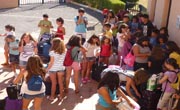 Enfocamp Marbella-Alemán
