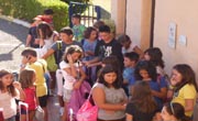 Enfocamp Marbella-Alemán