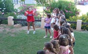 Enfocamp Marbella-Alemán