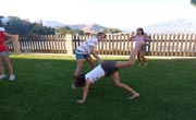 Enfocamp Marbella-Alemán