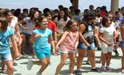 Enfocamp Marbella-Alemán