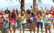Enfocamp Marbella-Alemán