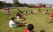 Enfocamp Marbella-Alemán