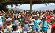 Enfocamp Marbella-Alemán