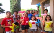 Enfocamp Marbella-Alemán