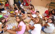 Enfocamp Marbella-Alemán