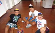 Enfocamp Marbella-Alemán