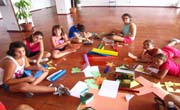 Enfocamp Marbella-Alemán