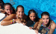Enfocamp Marbella-Alemán