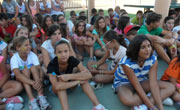 Enfocamp Marbella-Alemán
