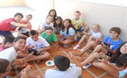 Enfocamp Marbella-Alemán