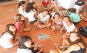 Enfocamp Marbella-Alemán