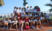 Enfocamp Marbella-Alemán