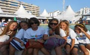 Enfocamp Marbella-Alemán