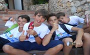 Enfocamp Marbella-Alemán