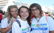 Enfocamp Marbella-Alemán