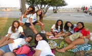 Enfocamp Marbella-Alemán
