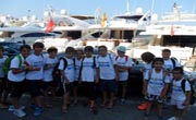 Enfocamp Marbella-Alemán