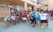 Enfocamp Marbella-Alemán