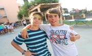 Enfocamp Marbella-Alemán