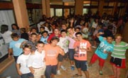 Enfocamp Marbella-Alemán