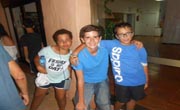Enfocamp Marbella-Alemán