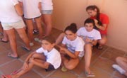 Enfocamp Marbella-Alemán