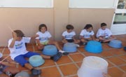Enfocamp Marbella-Alemán