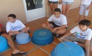 Enfocamp Marbella-Alemán