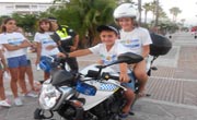 Enfocamp Marbella-Alemán