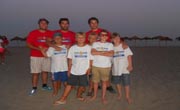 Enfocamp Marbella-Alemán