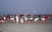 Enfocamp Marbella-Alemán