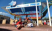 Enfocamp Marbella Alemán