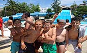 Enfocamp Marbella Alemán