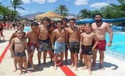 Enfocamp Marbella Alemán
