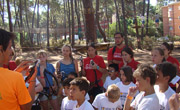 Enfocamp Marbella Aleman