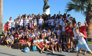 Enfocamp Marbella Aleman