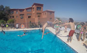 Enforex Camps Marbella Aleman