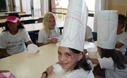 Enforex Camps Marbella Aleman