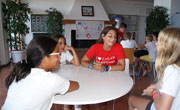Enforex Camps Marbella Aleman