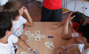 Enforex Camps Marbella Aleman