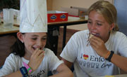 Enforex Camps Marbella Aleman