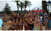 Enforex Camps Marbella Aleman