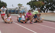 Enforex Camps Marbella Aleman