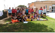 Enforex Camps Marbella Aleman