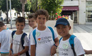 Enforex Camps Marbella Aleman