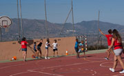 Enforex Camps Marbella Aleman